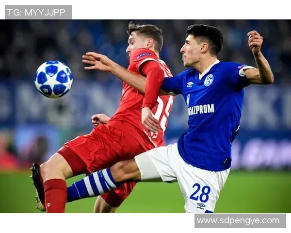 沙尔克04与莫斯科火车头激战结果揭晓精彩瞬间回顾